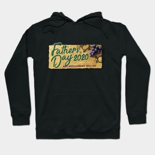 Fathers Day - Restaurant Hoodie